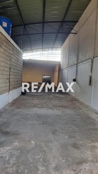 Se Alquila Galpon comercial en la concordia, calle 2