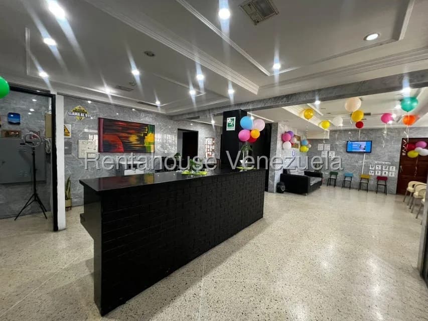 Comercial (Local Comercial) en Alquiler en Zona Este, Lara