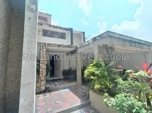 Casa En Venta En Prebo Ii Valencia Mm Carabobo Areas Verdes Patip Tanque De Agua
