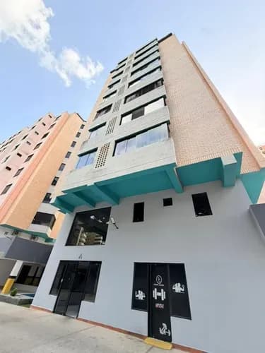 En Venta Apartamento En Agua Blanca Residencias Santa Clara (yh)