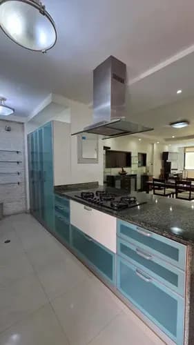 Apartamento 120m2 En El Parral, Resd Monte Everest, Planta 100%, Aceptan Mascotas Pequeñas. A1. Solo Clientes