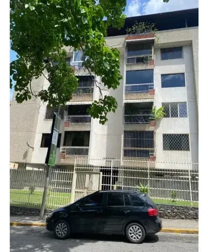 Vendo Apartamento 108m2 El Cafetal Sector Santa Sofia 4283