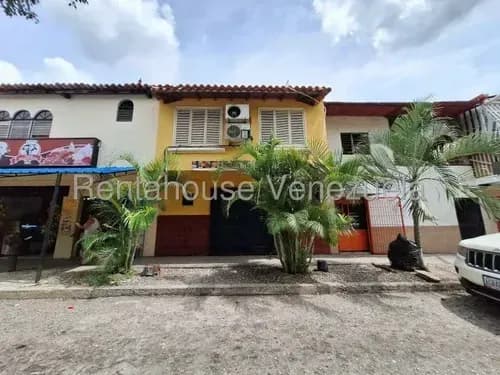 Milagros Inmuebles Casa Venta Cabudare Lara Piedra Azul Economica Residencial Economico Código Inmobiliaria Rent-a-house 26-16184