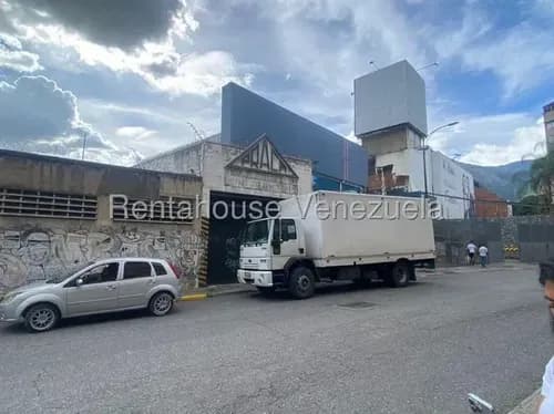 Galpon En Venta,boleita Sur Mls #25-24118