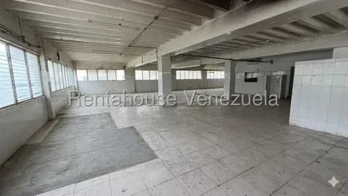 Nc Local En Venta En Palo Verde Con Un Potencial Excepcional Para Fábricas 26-20447