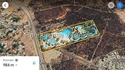 Terreno en venta en La Guardia, Margarita, Nueva Esparta - $220k