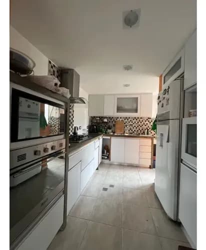 Penthouse En Venta En San Diego Res Monte Mayor
