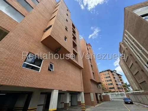 Apartamento En Venta - El Hatillo - Scarlet Contreras - Mls 25-17292