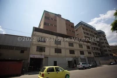 Local Comercial en alquiler en Macarao, Caracas, Distrito Metropolitano - $2k