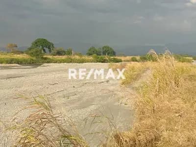 En venta terreno de 4 hectáreas