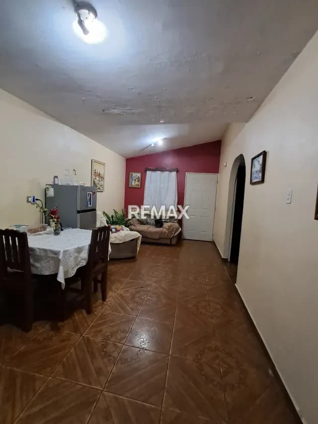 Acogedora casa de 108 m² en urbanizacion privada