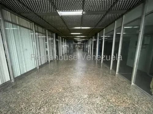 Y.t. Oficina En Alquiler, Catedral Mls #26-12044