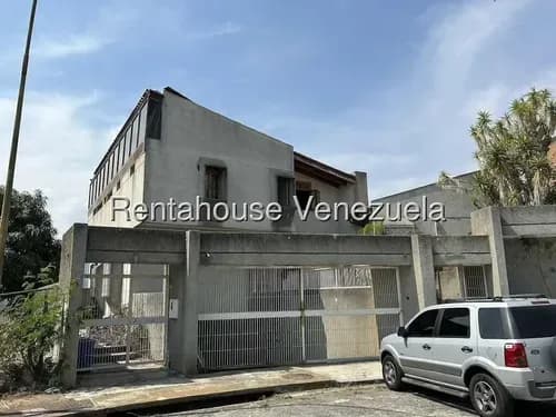 Casa En Venta En Santa Paula Mls #26-19736 Dan