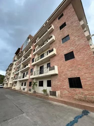 Apartamento En Venta Obra Blanca Residencia Limón Country Guayabal Naguanagua. Mg 11