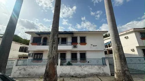 Aparto Quinta En Venta El Trigal Sur Valencia Lp-rm