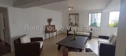 Amplio Apartamento En Alquiler En Sebucan