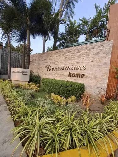 Townhouse Mañongo Buenaventura Home Pozo Planta 100% Mg