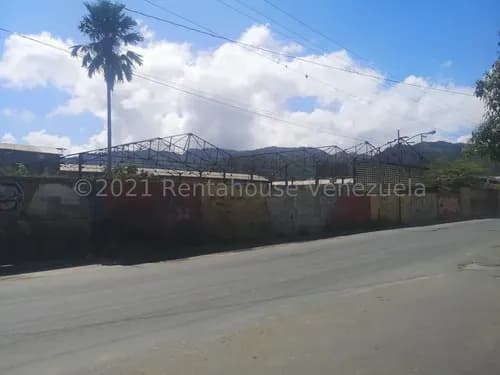 Terreno En Venta En El Marqués Cda 26-7466 Yf