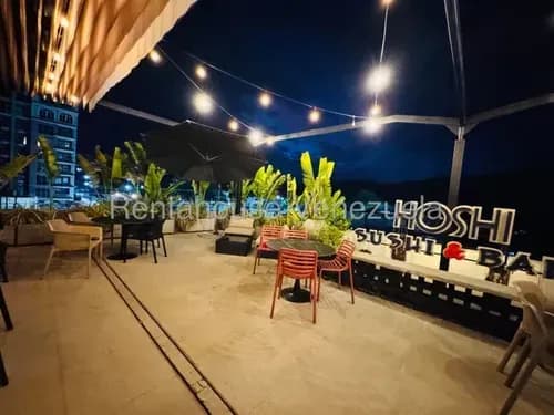 Oportunidad De Negocios ! Fondo De Comercio En Venta En La Urb La Arboleda, 26-12418 More