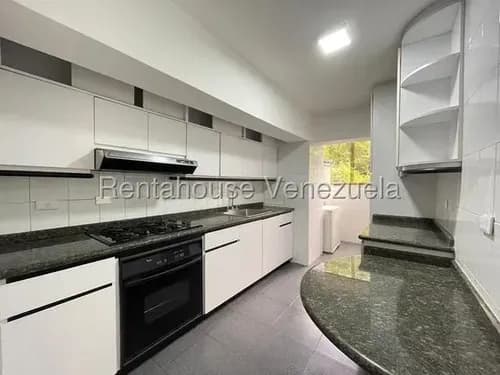Apartamento En Alquiler En Santa Rosa De Lima Cod. 26-17395 Lm