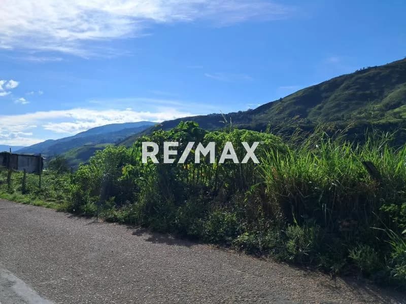 Terreno. Venta. Cordero, Aldea Salomon
