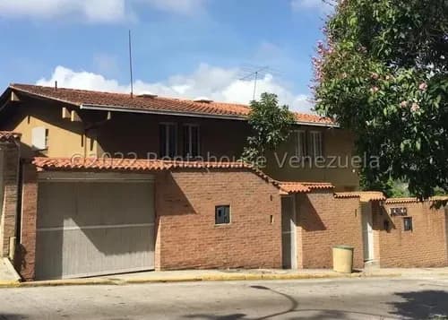 Casa En Venta La Lagunita Country Club Ms# 26-5208 Gn
