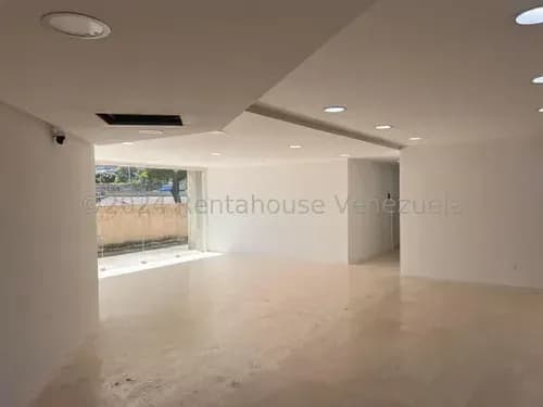 Apartamento En Venta En El Rosal Mls #26-16291