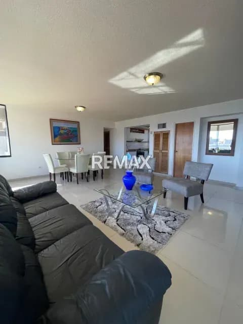 Se Alquila Apartamento en el Conjunto Residencial Ikabaru Lecheria