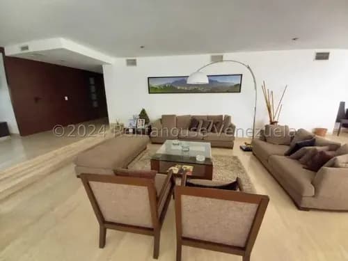 Apartamento En Venta Sebucan Yf 24-16874