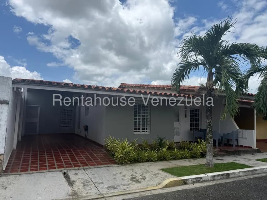 Casa (1 Nivel) en Venta en Llano Alto, Portuguesa
