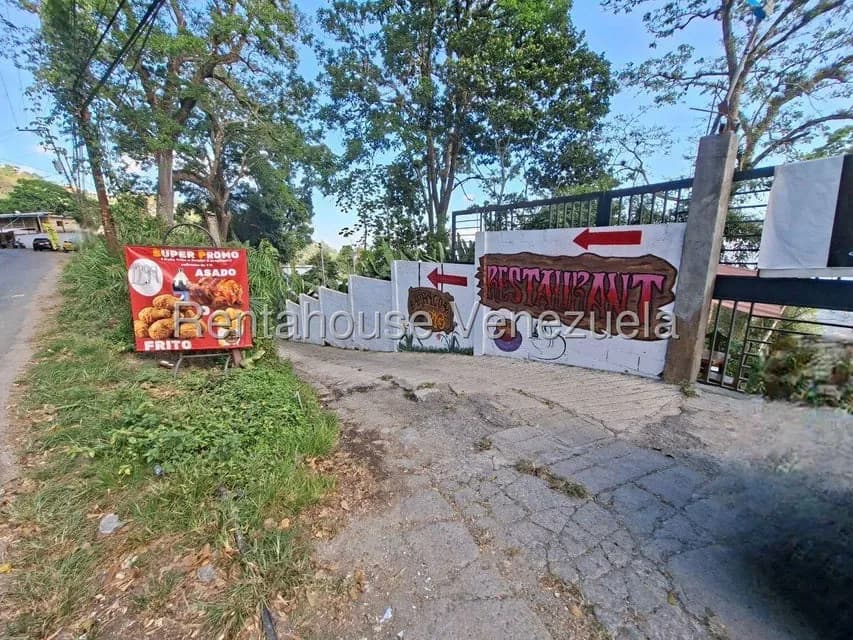 Negocios y Empresas (Alimentos y Bebidas) en Venta en Avenida Principal Cecilio Acosta, Miranda