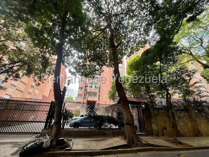 Apartamento (1 Nivel) en Venta en La Urbina, Distrito Metropolitano