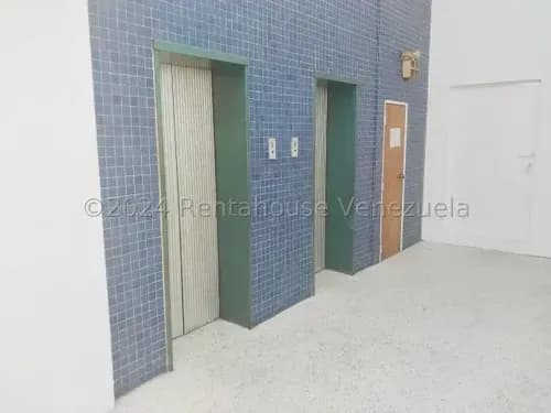 Apartamento En Venta En El Marquez Zg 24-21166