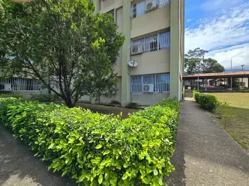 Apartamento En Venta En Pueblo Nuevo San Cristóbal /im