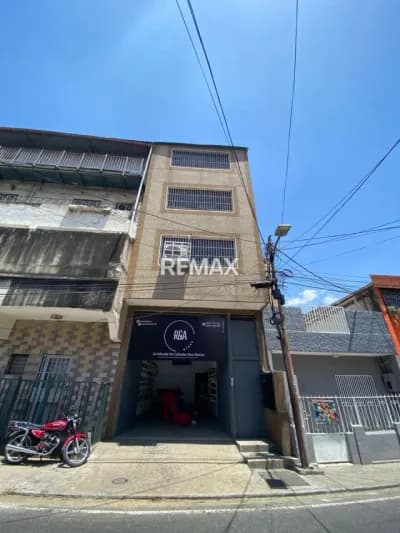 Local Comercial en alquiler en Catia, Caracas, Sucre, Libertador, Distrito Capital, VEN - $450