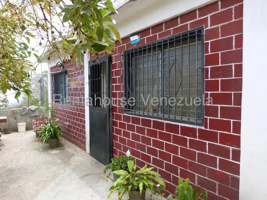 Casa (1 Nivel) en Venta en El Tibron, Vargas