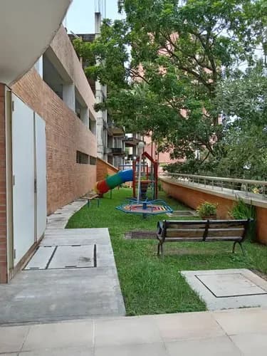 Franklin Ojeda Vende Bello Apartamento En Res Morisca El Parral (solo Clientes) Rv-ind