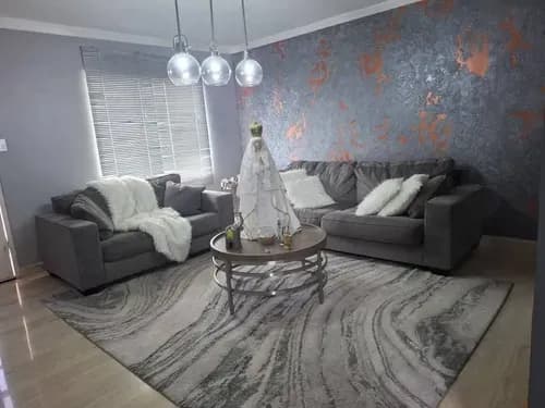 Midaly Alquila O Vende Quinta En Conjunto Residencial Los Arreboles, Sector Juanico