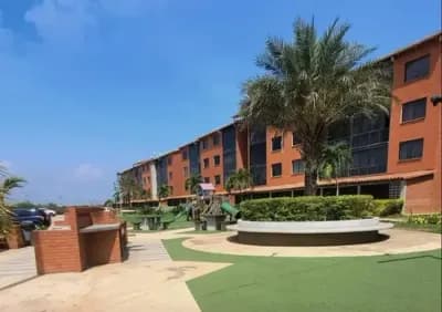 Apartamento en alquiler en anzoategui - $400