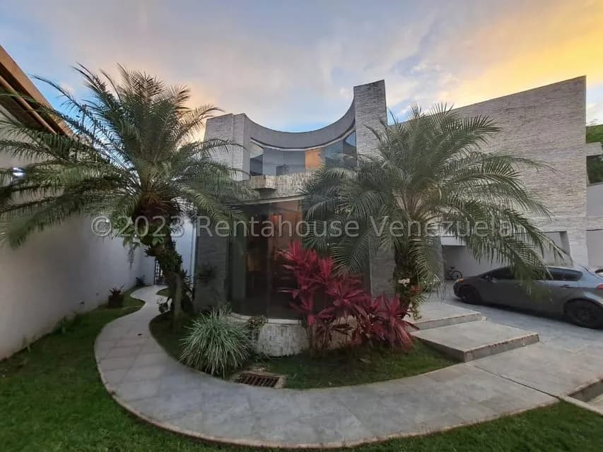 Casa (Multipes Niveles) en Venta en Altos de Guataparo, Carabobo