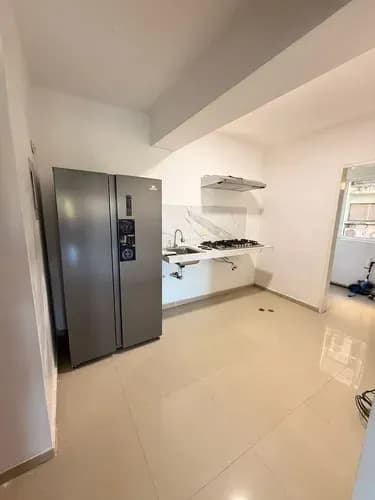 Apartamento Semi-amoblado En Valencia Parral Residencias Victoria Palace Rg-rm