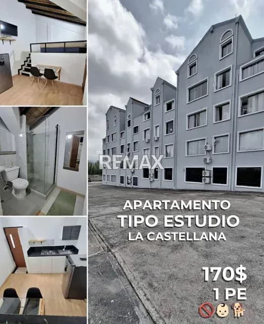 SE ALQUILA APARTAMENTO EN BUENAVENTURA