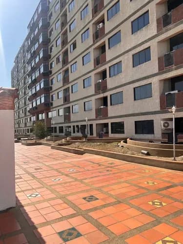 Apartamento En Alquiler En Higuerote 64m2 Piso 1 Cerca De La Virgen