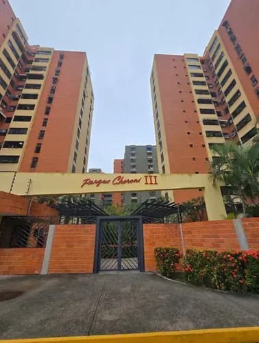 Se Alquila Apartamento En La Urb Base Aragua