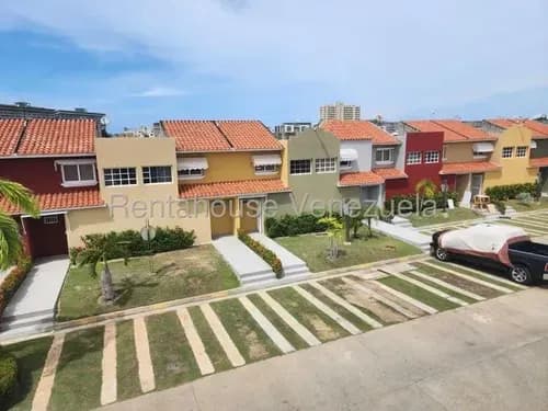 Townhouse En Venta Puerto Encantado Mls #26-7671 Sc