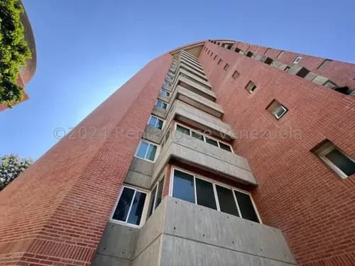 LG Vendo Lujoso Apartamento El Rosal