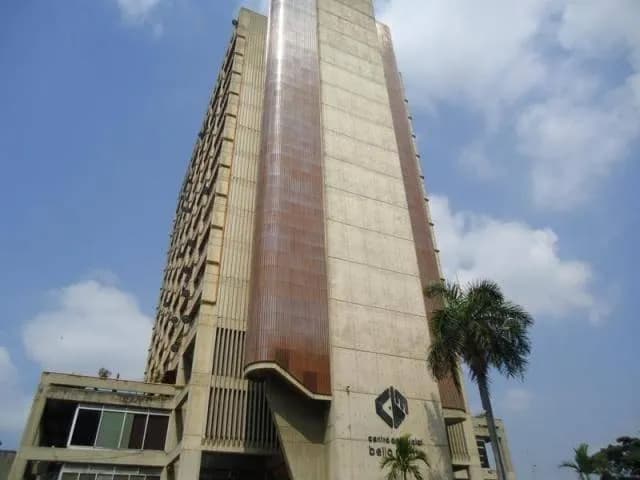 Comercial (Oficina) en Venta en Colinas de Bello Monte, Distrito Metropolitano