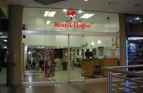 Local En Alquiler El Paraiso Ee26-4573