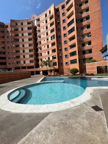 Ad, Apartamento En Venta , Tazajal Naguanagua Carabobo
