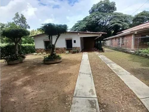 Casa En Venta En Montalban Carabobo Mz-9355897